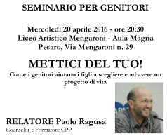Mettici del tuo